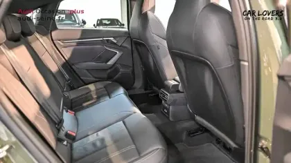 Photo 10 Audi A3  Berline TFSI Mild Hybrid 150 S tronic 7