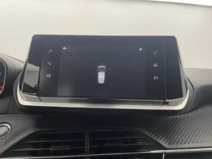 Photo 31 Peugeot 208  Electrique 50 kWh 136ch