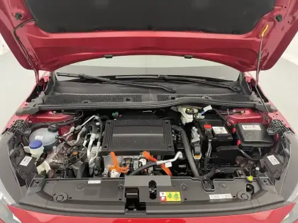 Photo 20 Peugeot 208  Electrique 50 kWh 136ch