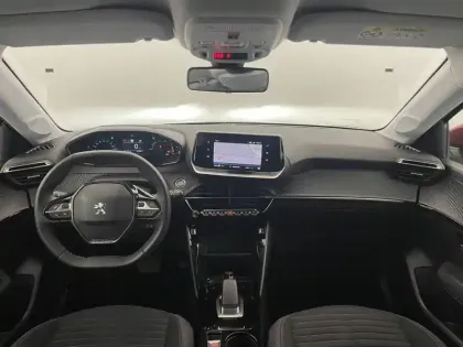 Photo 24 Peugeot 208  Electrique 50 kWh 136ch