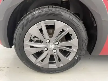 Photo 18 Peugeot 208  Electrique 50 kWh 136ch