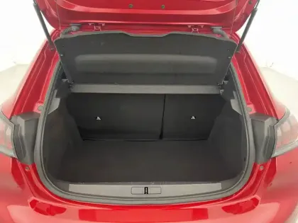 Photo 12 Peugeot 208  Electrique 50 kWh 136ch