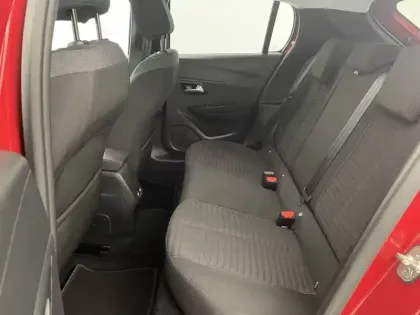 Photo 14 Peugeot 208  Electrique 50 kWh 136ch