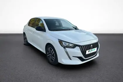 Photo 7 Peugeot 208  PureTech 75 S&S BVM5