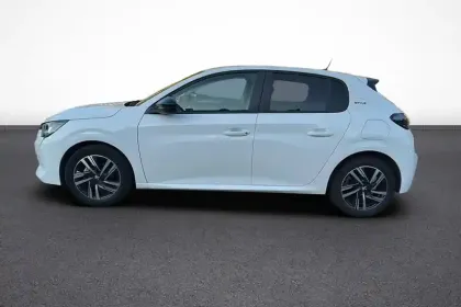 Photo 2 Peugeot 208  PureTech 75 S&S BVM5