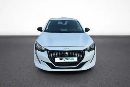 Photo 1 Peugeot 208  PureTech 75 S&S BVM5