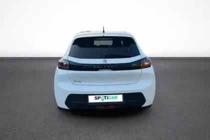 Photo 4 Peugeot 208  PureTech 75 S&S BVM5