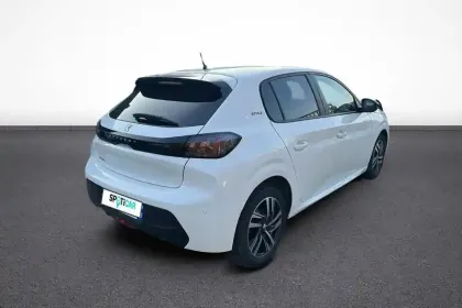 Photo 5 Peugeot 208  PureTech 75 S&S BVM5