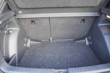 Photo 7 Skoda Fabia  1.0 TSI 116 ch EVO 2 DSG7