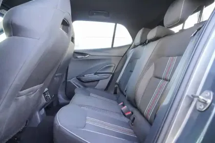 Photo 19 Skoda Fabia  1.0 TSI 116 ch EVO 2 DSG7