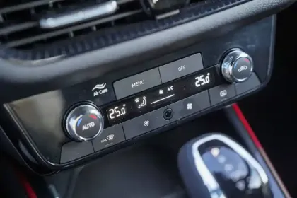 Photo 26 Skoda Fabia  1.0 TSI 116 ch EVO 2 DSG7