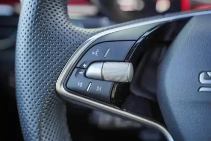 Photo 23 Skoda Fabia  1.0 TSI 116 ch EVO 2 DSG7