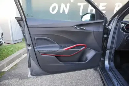 Photo 15 Skoda Fabia  1.0 TSI 116 ch EVO 2 DSG7