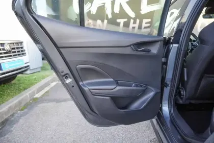 Photo 18 Skoda Fabia  1.0 TSI 116 ch EVO 2 DSG7