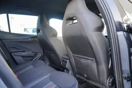 Photo 12 Skoda Fabia  1.0 TSI 116 ch EVO 2 DSG7