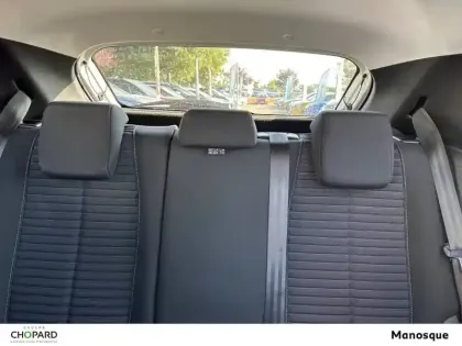 Photo 2 Peugeot 208  PureTech 75 S&S BVM5