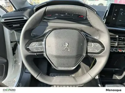 Photo 57 Peugeot 208  PureTech 75 S&S BVM5