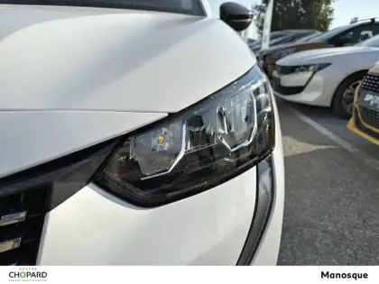 Photo 1 Peugeot 208  PureTech 75 S&S BVM5