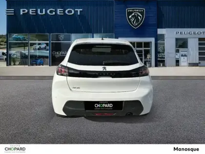 Photo 85 Peugeot 208  PureTech 75 S&S BVM5