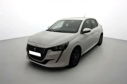 Photo 61 Peugeot 208  PureTech 75 S&S BVM5