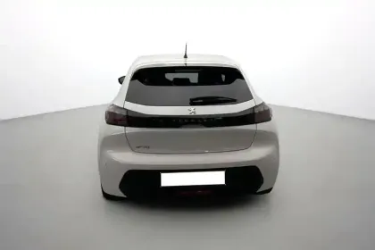 Photo 65 Peugeot 208  PureTech 75 S&S BVM5