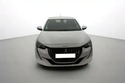 Photo 94 Peugeot 208  PureTech 75 S&S BVM5