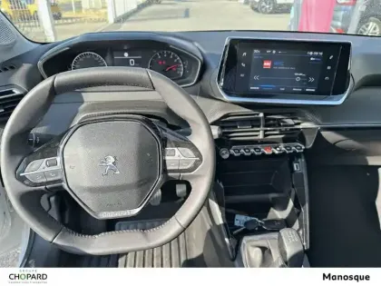 Photo 49 Peugeot 208  PureTech 75 S&S BVM5