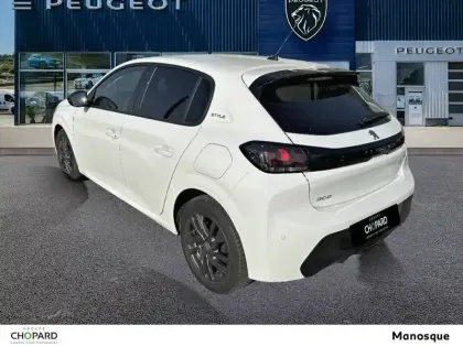 Photo 22 Peugeot 208  PureTech 75 S&S BVM5