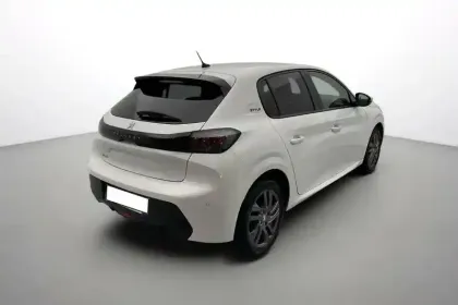 Photo 34 Peugeot 208  PureTech 75 S&S BVM5