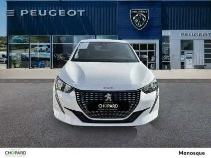 Photo 52 Peugeot 208  PureTech 75 S&S BVM5