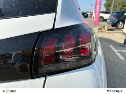 Photo 9 Peugeot 208  PureTech 75 S&S BVM5