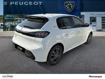 Photo 50 Peugeot 208  PureTech 75 S&S BVM5