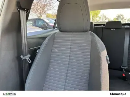 Photo 10 Peugeot 208  PureTech 75 S&S BVM5