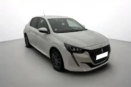 Photo 100 Peugeot 208  PureTech 75 S&S BVM5