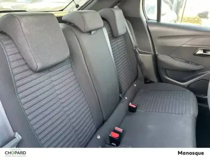 Photo 3 Peugeot 208  PureTech 75 S&S BVM5