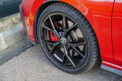 Photo 13 Volkswagen Golf  2.0 TSI EVO4 265 DSG7