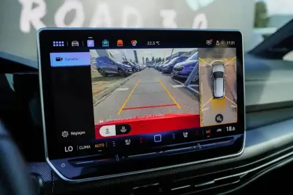 Photo 34 Volkswagen Golf  2.0 TSI EVO4 265 DSG7