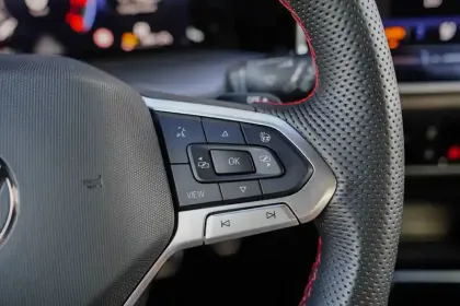 Photo 26 Volkswagen Golf  2.0 TSI EVO4 265 DSG7