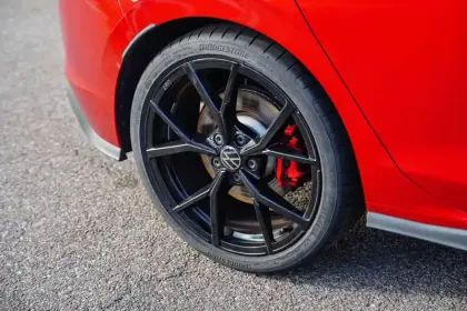 Photo 9 Volkswagen Golf  2.0 TSI EVO4 265 DSG7