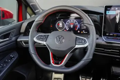 Photo 21 Volkswagen Golf  2.0 TSI EVO4 265 DSG7