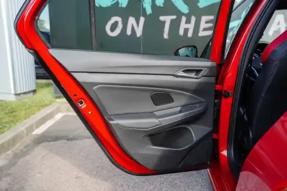 Photo 18 Volkswagen Golf  2.0 TSI EVO4 265 DSG7