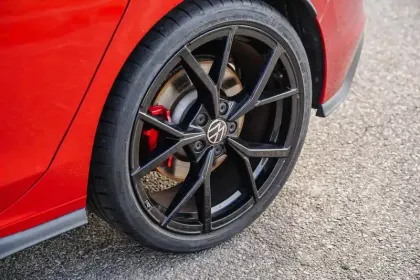 Photo 14 Volkswagen Golf  2.0 TSI EVO4 265 DSG7