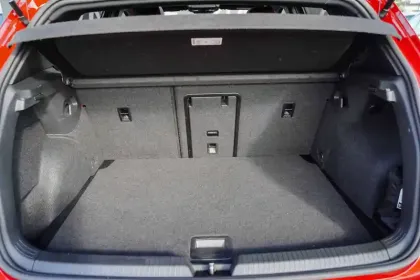 Photo 7 Volkswagen Golf  2.0 TSI EVO4 265 DSG7