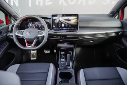 Photo 20 Volkswagen Golf  2.0 TSI EVO4 265 DSG7