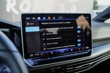 Photo 29 Volkswagen Golf  2.0 TSI EVO4 265 DSG7