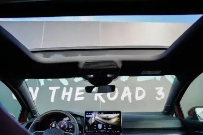 Photo 23 Volkswagen Golf  2.0 TSI EVO4 265 DSG7