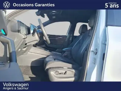 Photo 11 Volkswagen Tiguan  2.0 TDI 150ch DSG7