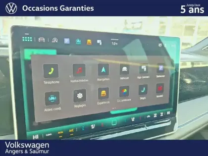 Photo 32 Volkswagen Tiguan  2.0 TDI 150ch DSG7