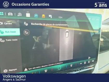 Photo 36 Volkswagen Tiguan  2.0 TDI 150ch DSG7