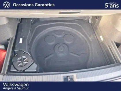 Photo 6 Volkswagen Tiguan  2.0 TDI 150ch DSG7